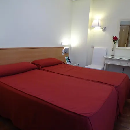 Guest house El Otero 2