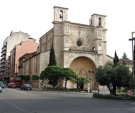 El Otero 2 * Guadalajara