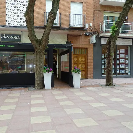 El Otero 2 Guest house *