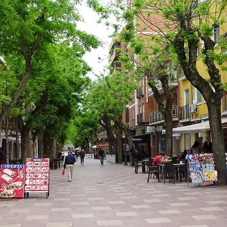 El Otero 2 * Guadalajara
