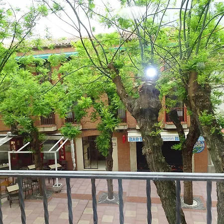 Guest house El Otero 2