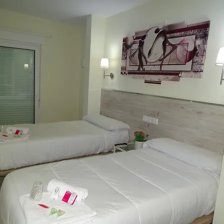 Guest house El Otero 2
