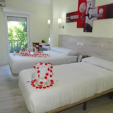 Guest house El Otero 2