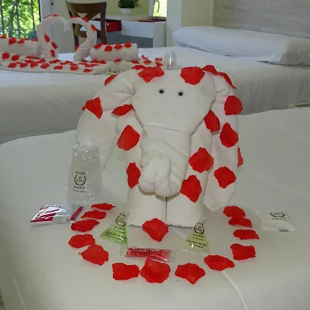 El Otero 2 Guest house