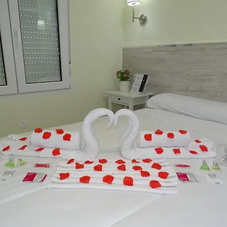 El Otero 2 Guest house *
