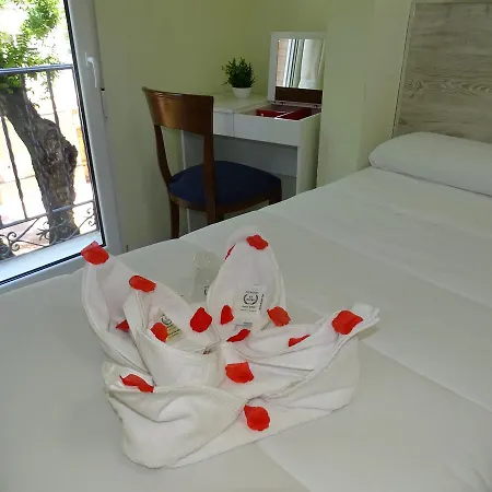 El Otero 2 Guest house Guadalajara