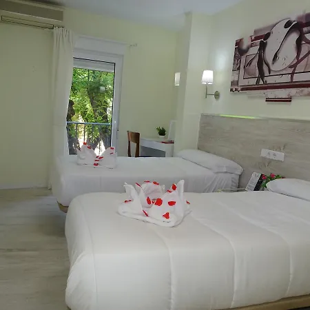 El Otero 2 Guest house Guadalajara