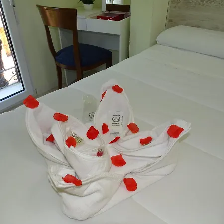 Guest house El Otero 2 Guadalajara